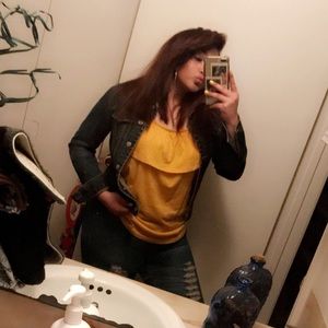 Meet your Posher, Michelle